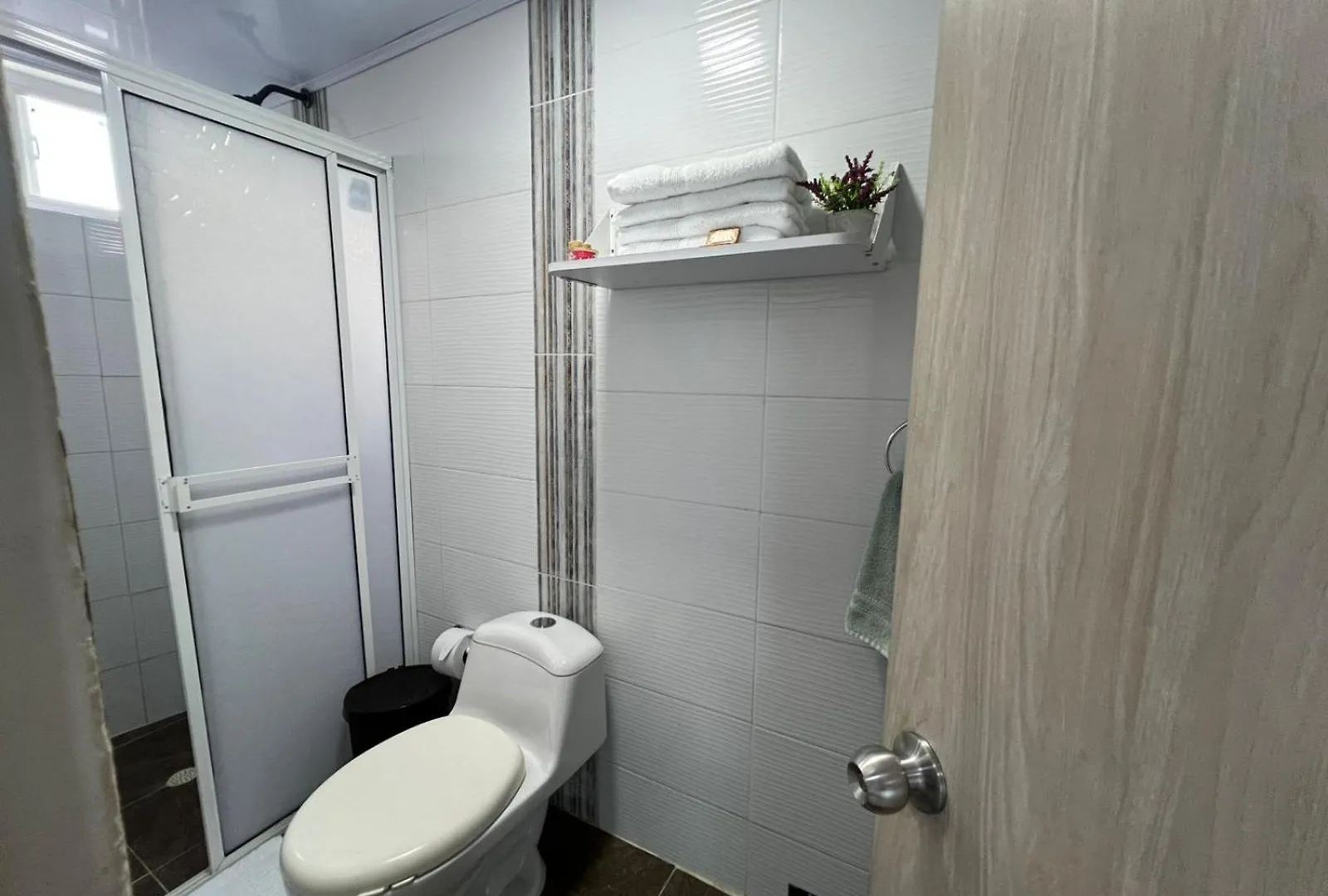 Sweet Breeze Apartamento San Andrés