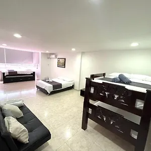  Apartamento Caribbean Town