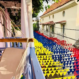 Balcones De Venecia , Cartagena Colômbia