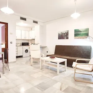 Pureza Oasis , Sevilha Espanha