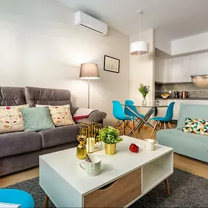 Hsh Metropol , Sevilha Espanha