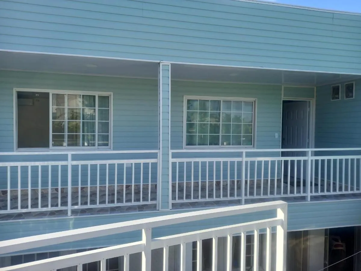 Apartamento Sweet Breeze San Andrés