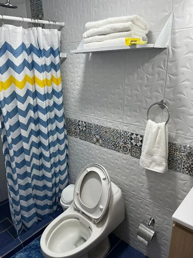 Apartamento Sweet Breeze San Andrés 0*,  Colombia