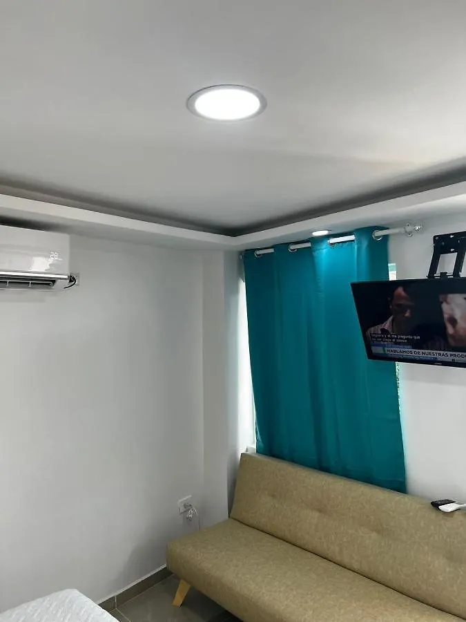 Apartamento Sweet Breeze San Andrés