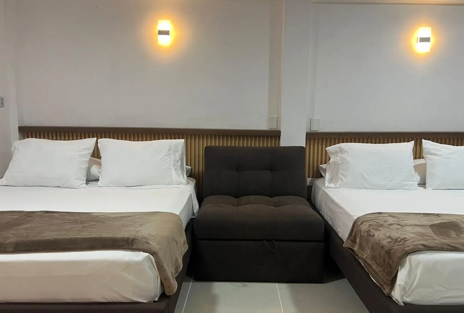 Appartement Sweet Breeze à San Andrés