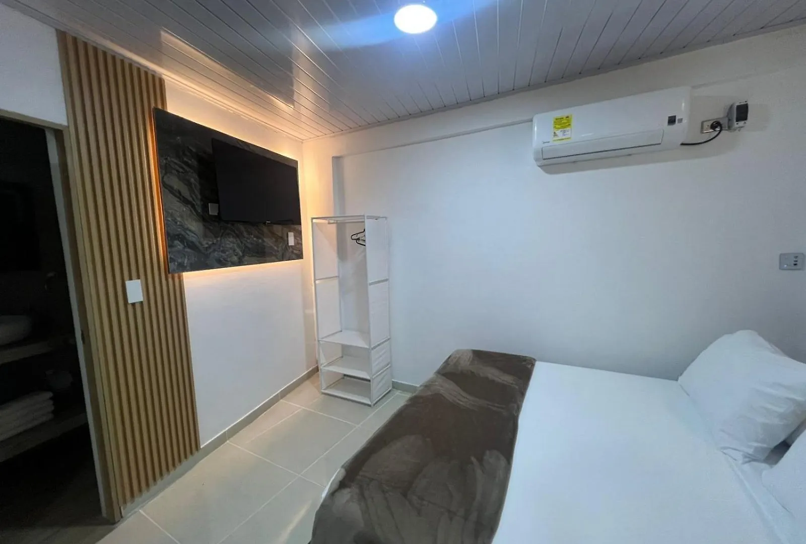 Appartement Sweet Breeze à San Andrés Colombie