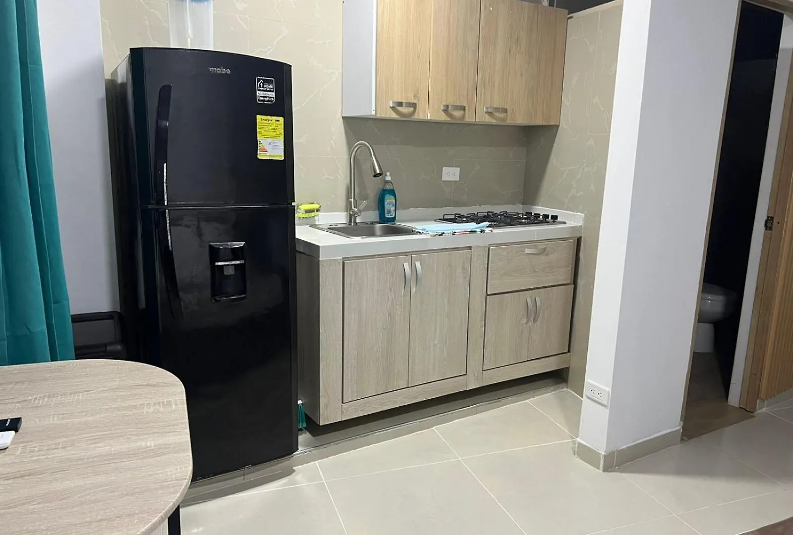 Appartement Sweet Breeze à San Andrés Colombie