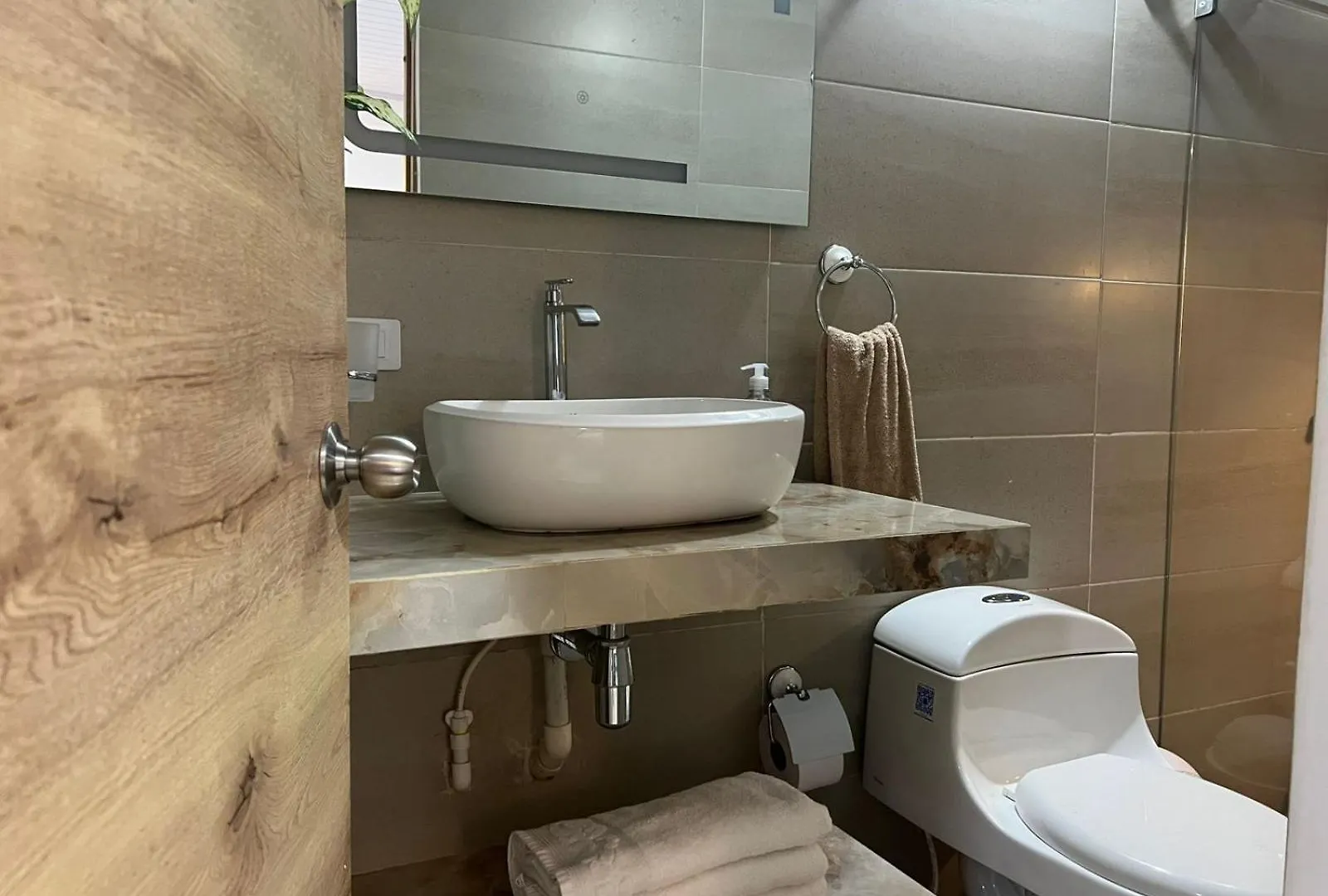 Apartamento Sweet Breeze San Andrés