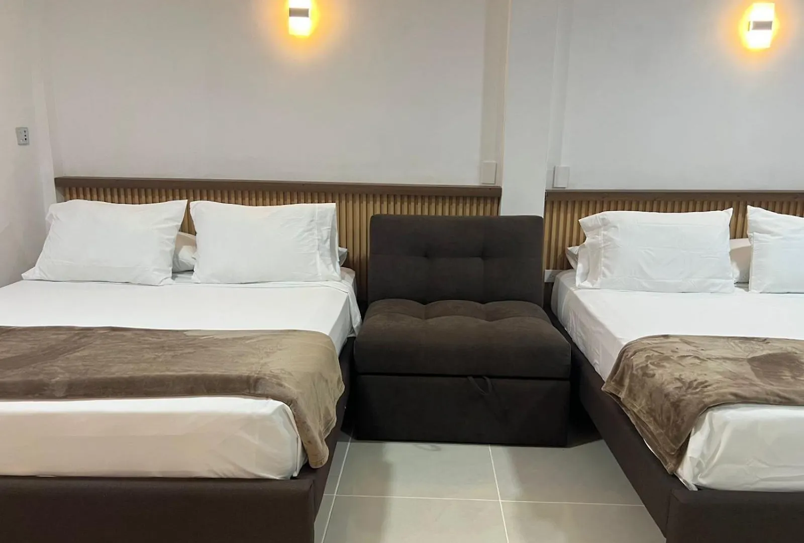 Apartamento Sweet Breeze San Andrés 0*,