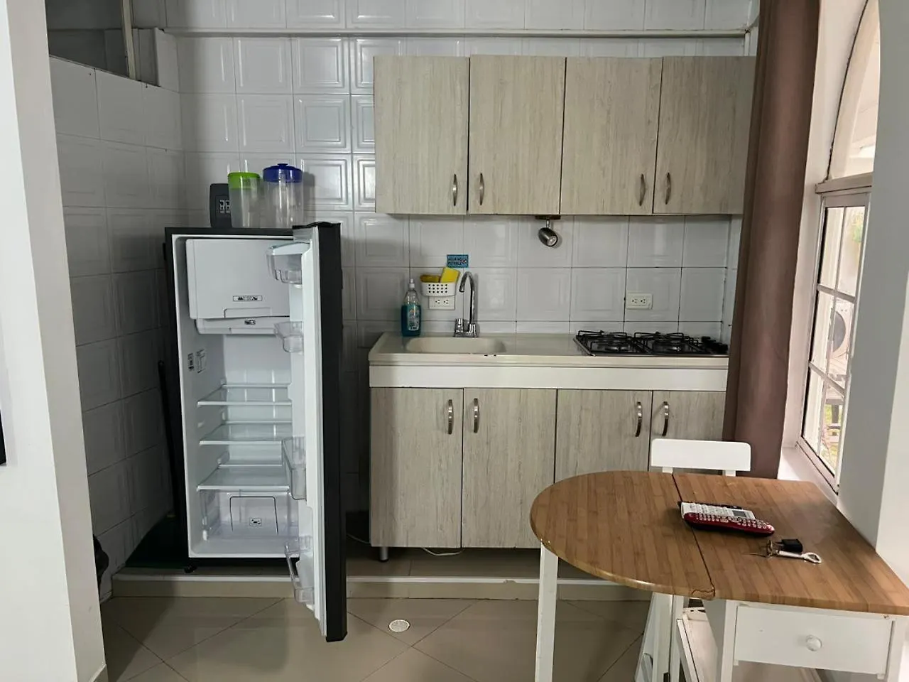 Apartamento Sweet Breeze San Andrés 0*,