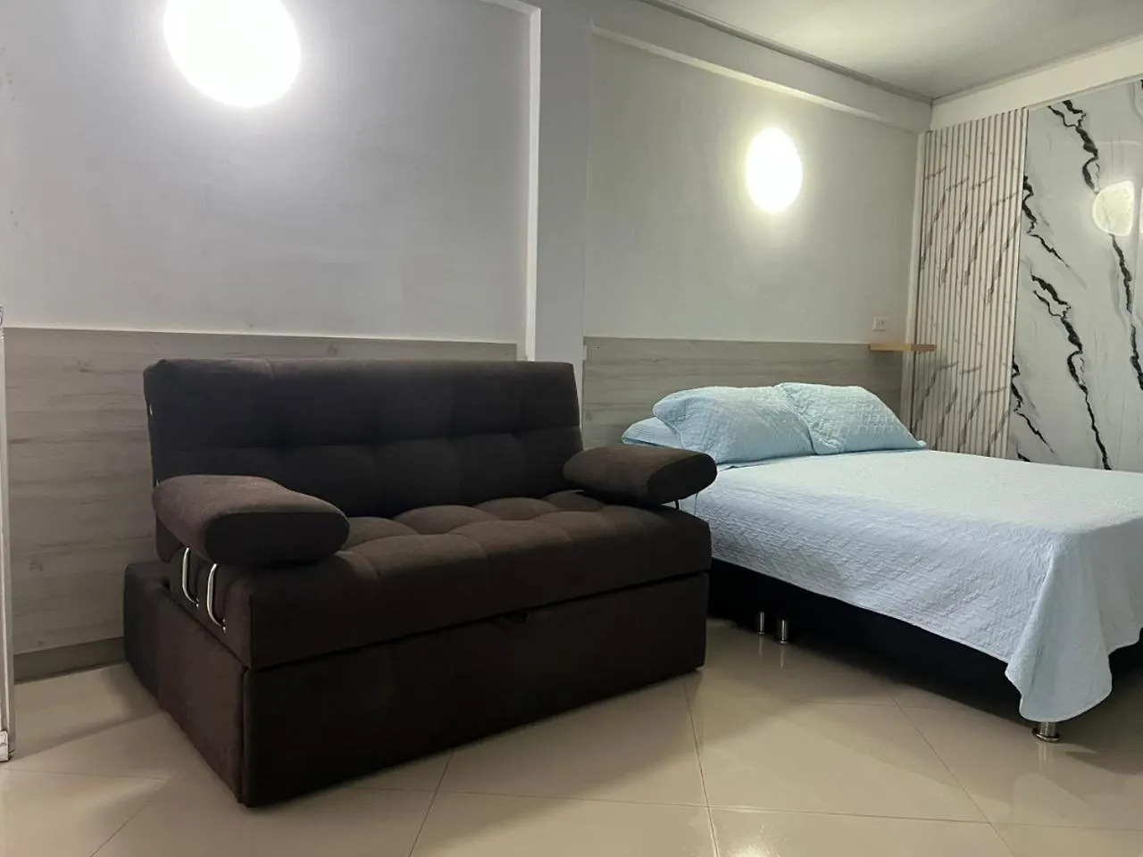 Apartamento Sweet Breeze San Andrés 0*,
