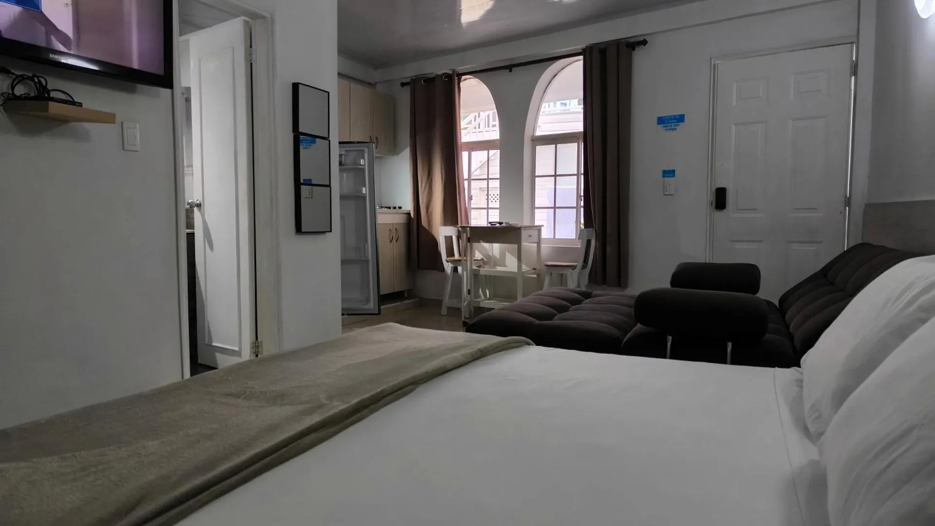 Apartamento Sweet Breeze San Andrés Colombia