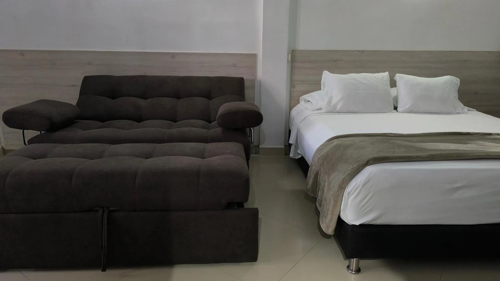 Apartamento Sweet Breeze San Andrés Colombia