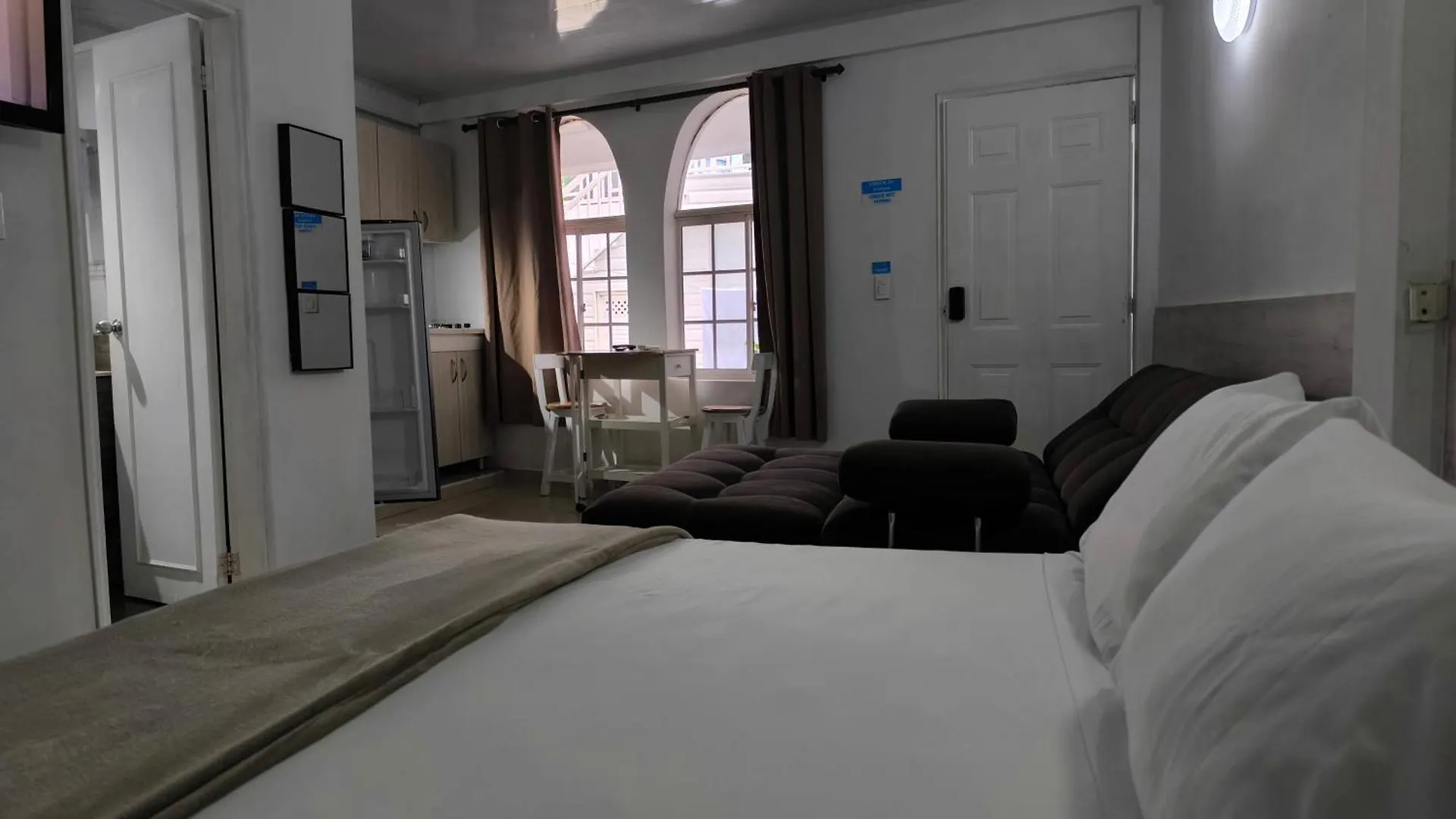 Apartamento Sweet Breeze San Andrés 0*,  Colombia