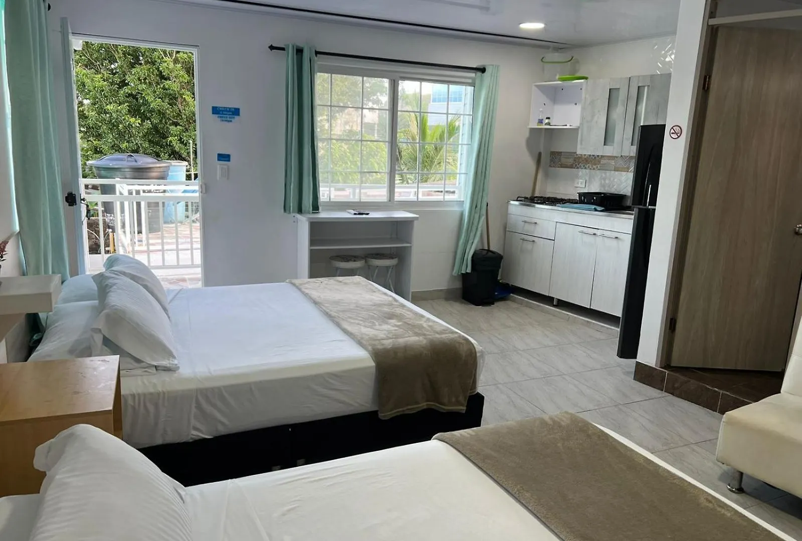 Apartamento Sweet Breeze San Andrés