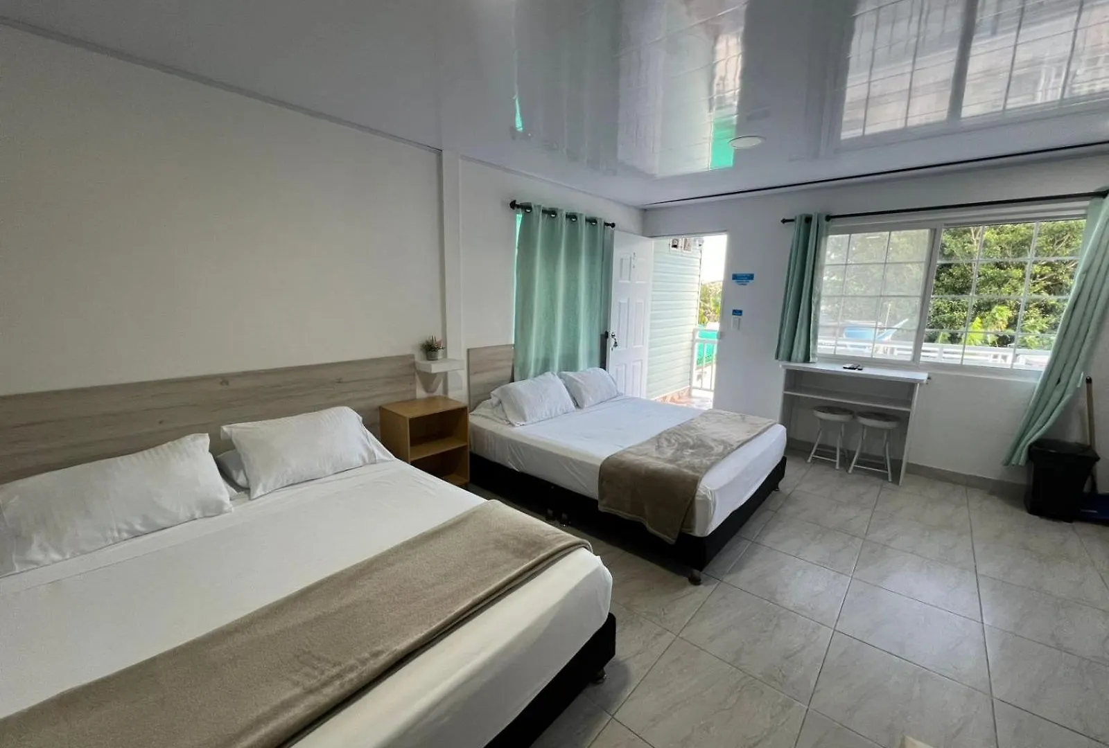 Appartement Sweet Breeze à San Andrés