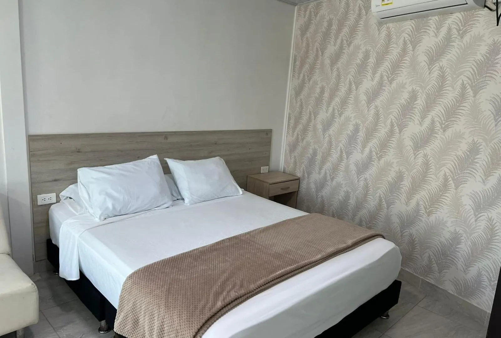 Apartamento Sweet Breeze San Andrés